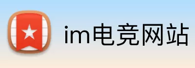 im电竞网站 Logo